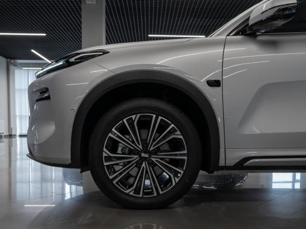 Geely Galaxy Starship 7 с пробегом 2026 года, цена 3 950 000 рублей, 14 км, внедорожник, Автокод Объявления