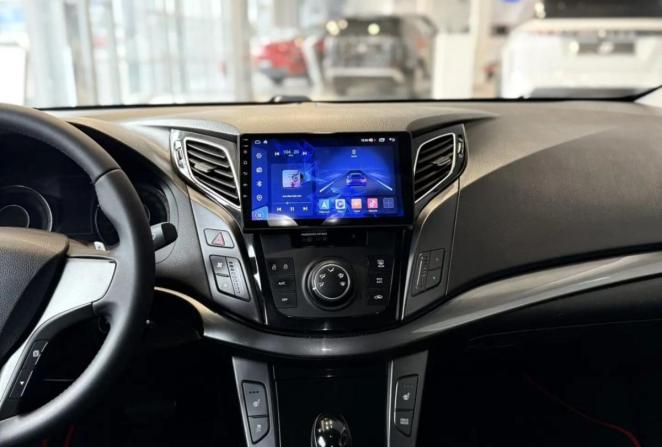 Hyundai i40 I Рестайлинг с пробегом 2016 года, цена 1 340 000 рублей, 212945 км, седан, Автокод Объявления