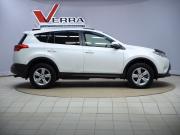 Toyota RAV4 IV (XA40) Уфа  - изображение 20