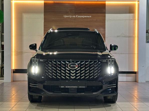 GAC GS8 II с пробегом 2024 года, цена 3 499 900 рублей, 57116 км, внедорожник, Автокод Объявления