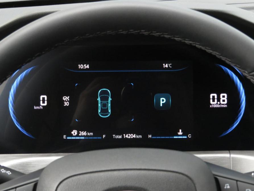 Changan CS35 Plus I Рестайлинг Санкт-Петербург  - изображение 10