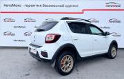 Renault Sandero II Рестайлинг Тюмень  - изображение 25