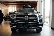 Tank 500 I Екатеринбург  - изображение 47