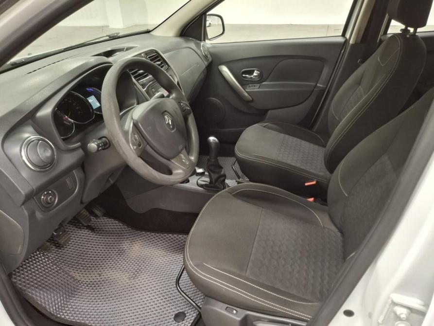 Renault Logan II Казань  - изображение 20