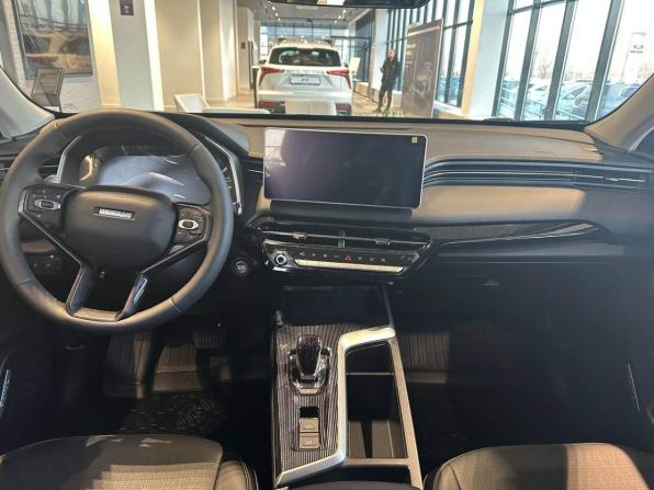 Новый Haval Jolion I Рестайлинг 2026 года, цена 2 449 000 рублей, внедорожник, Автокод Объявления