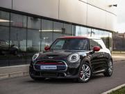 Mini Hatch III (F55/F56) Санкт-Петербург  - изображение 37