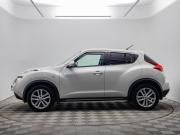 Nissan Juke I Москва  - изображение 24