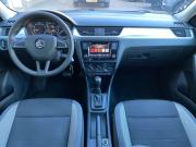 Skoda Rapid I Рестайлинг Екатеринбург  - изображение 32