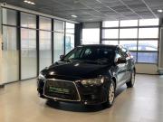 Mitsubishi Lancer X Рестайлинг Сыктывкар  - изображение 28