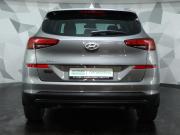 Hyundai Tucson III Рестайлинг Москва  - изображение 33