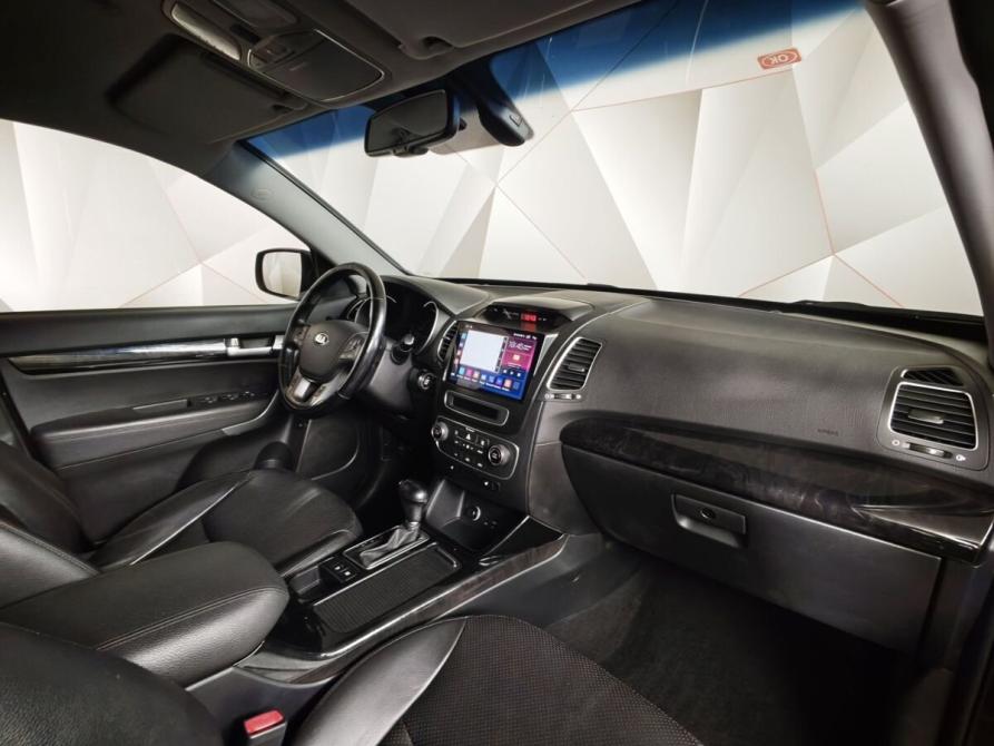 Kia Sorento II Рестайлинг Москва  - изображение 13