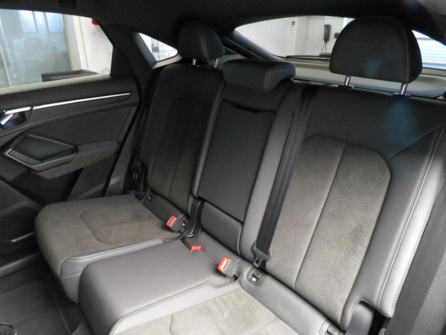 Audi Q3 Sportback II (F3) Санкт-Петербург  - изображение 20