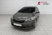 Kia Cerato III Астрахань  - изображение 22