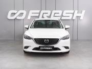 Mazda 6 III (GJ) Рестайлинг Воронеж  - изображение 24