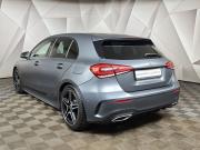 Mercedes-Benz A-Класс IV (W177) Москва  - изображение 24