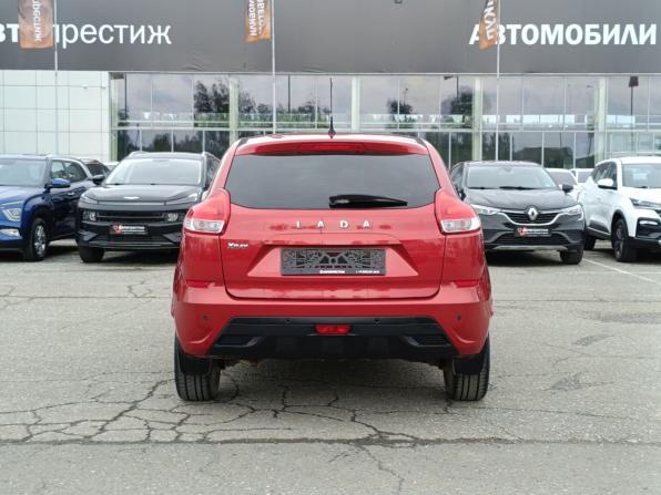 Lada (ВАЗ) XRAY I с пробегом 2017 года, цена 815 000 рублей, 37793 км, хэтчбек, Автокод Объявления