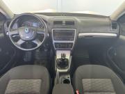 Skoda Octavia II (A5) Рестайлинг Уфа  - изображение 24