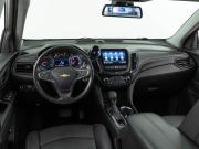 Chevrolet Equinox III Рестайлинг Москва  - изображение 32