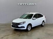 Lada (ВАЗ) Granta I Рестайлинг Краснодар  - изображение 21