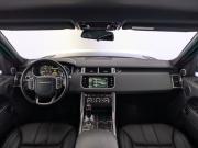 Land Rover Range Rover Sport II Москва  - изображение 44