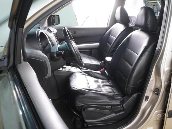 Nissan X-Trail II с пробегом 2008 года, цена 849 000 рублей, 230539 км, внедорожник, Автокод Объявления