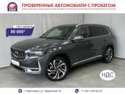 Geely Monjaro I Красноярск  - изображение 30