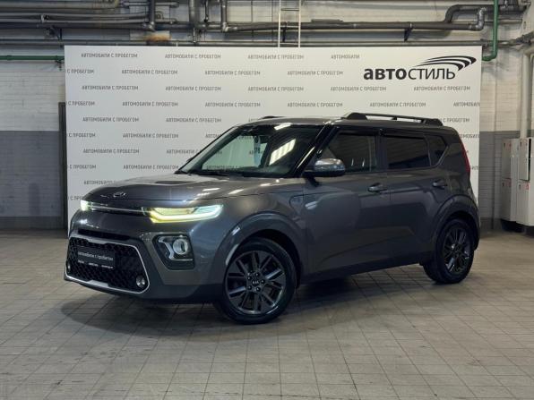 Kia Soul III с пробегом 2020 года, цена 1 899 000 рублей, 109000 км, хэтчбек, Автокод Объявления
