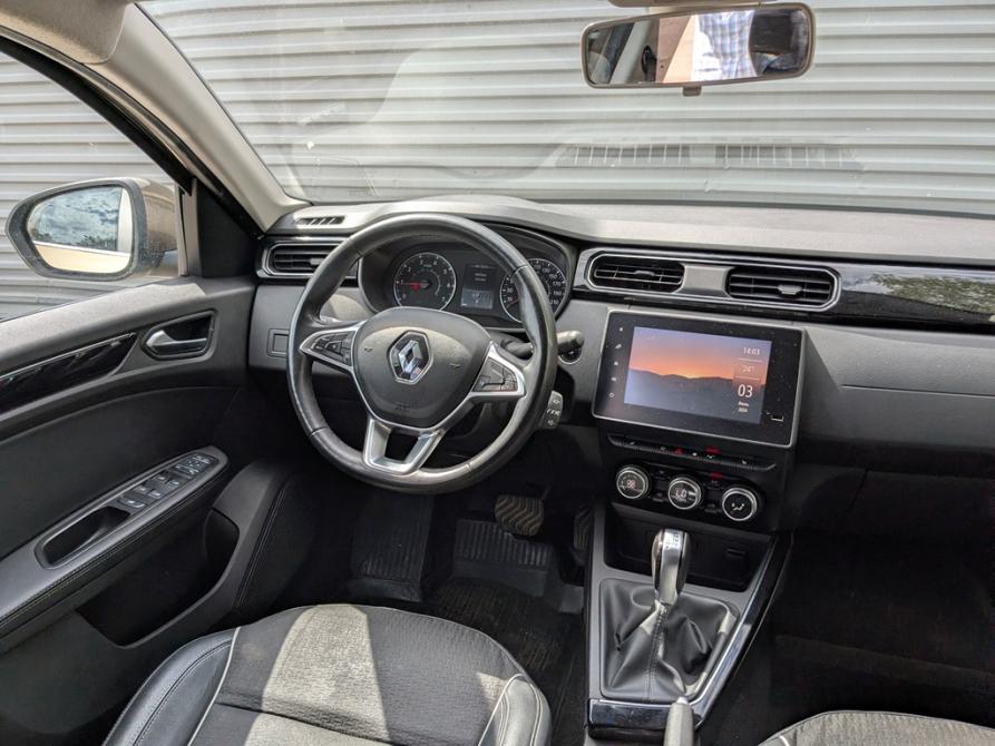 Renault Arkana I Москва  - изображение 14