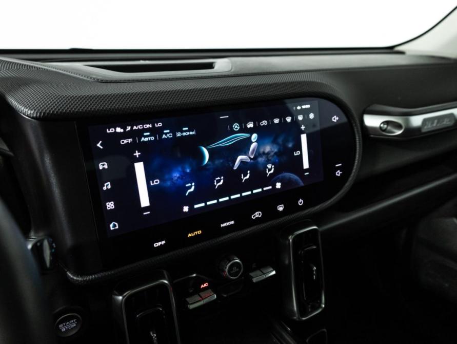 Haval Dargo Санкт-Петербург  - изображение 21