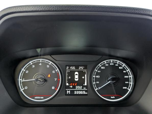 Geely Emgrand II с пробегом 2024 года, цена 1 499 000 рублей, 33964 км, седан, Автокод Объявления