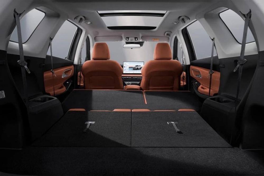 Changan CS75 Pro Москва  - изображение 5