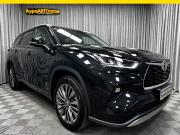 Toyota Highlander IV (XU70) Стерлитамак  - изображение 41