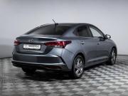 Hyundai Solaris II Рестайлинг Москва  - изображение 24
