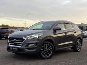 Hyundai Tucson III Рестайлинг Санкт-Петербург  - изображение 25