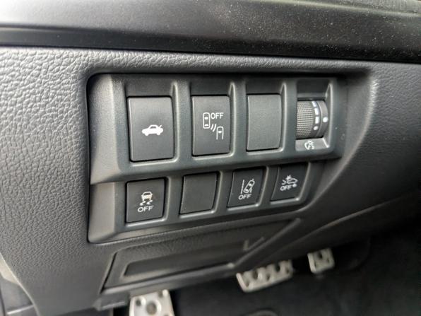 Subaru Legacy VI Рестайлинг с пробегом 2020 года, цена 2 990 000 рублей, 55971 км, седан, Автокод Объявления