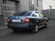 Skoda Octavia I (A4) Рестайлинг Москва  - изображение 17