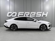 Hyundai Sonata VIII (DN8) Рестайлинг Ростов-на-Дону  - изображение 32