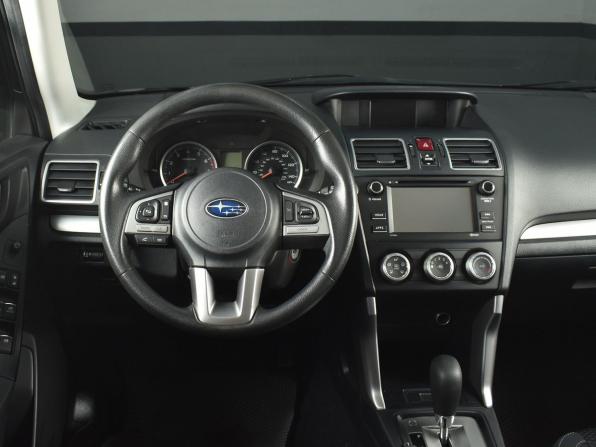 Subaru Forester IV Рестайлинг 2 с пробегом 2017 года, цена 1 999 999 рублей, 106234 км, внедорожник, Автокод Объявления
