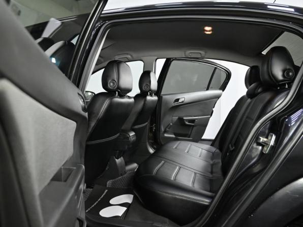 Opel Astra H Рестайлинг с пробегом 2007 года, цена 400 000 рублей, 243000 км, седан, Автокод Объявления