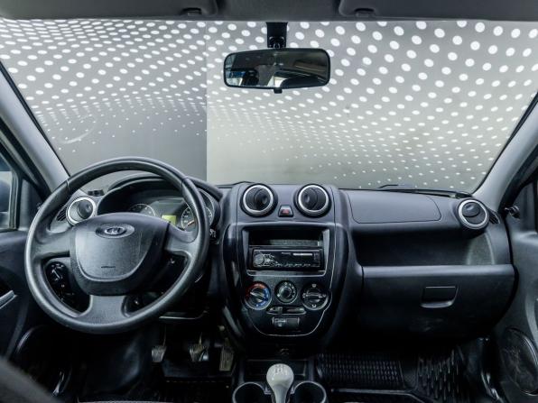 Lada (ВАЗ) Granta I с пробегом 2014 года, цена 309 000 рублей, 149000 км, лифтбек, Автокод Объявления