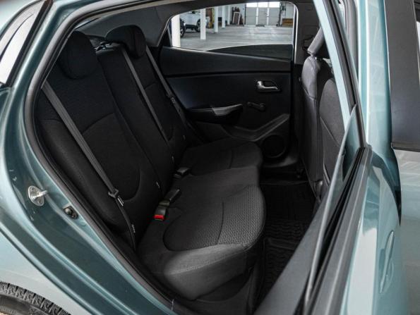 Kia Rio III с пробегом 2014 года, цена 698 070 рублей, 215761 км, седан, Автокод Объявления