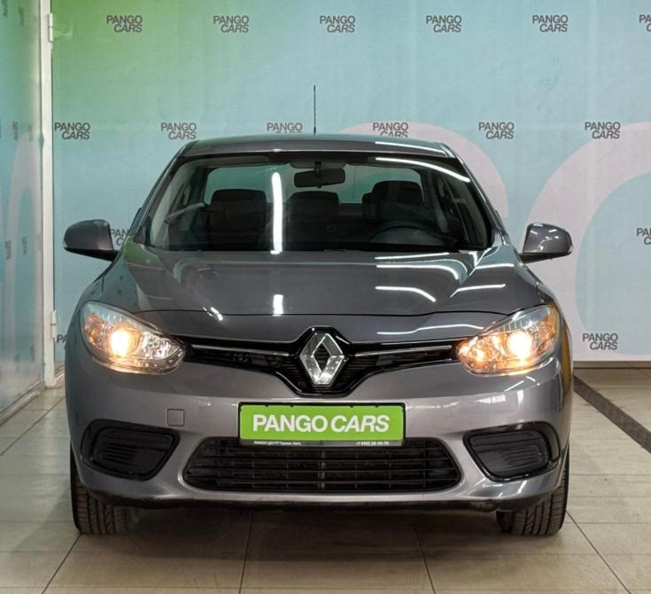 Renault Fluence I Рестайлинг Набережные Челны  - изображение 2