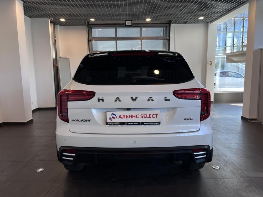 Haval Jolion I Рестайлинг Чебоксары  - изображение 4