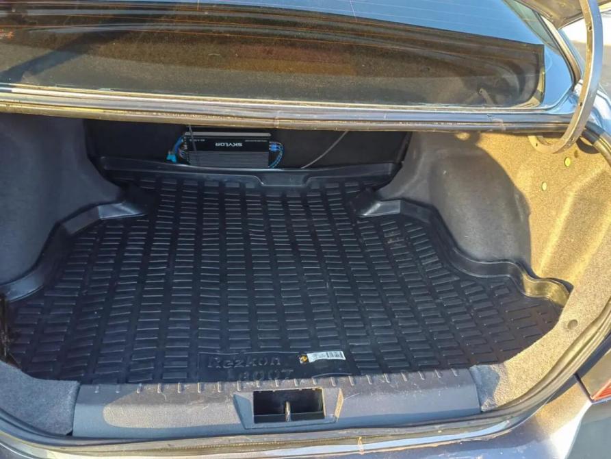 Geely Emgrand EC7 Оренбург  - изображение 15