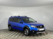 Lada (ВАЗ) Largus I Рестайлинг Воронеж  - изображение 24