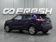 Nissan Qashqai II Воронеж  - изображение 25