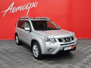 Nissan X-Trail II Рестайлинг Вологда  - изображение 27