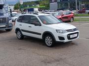 Lada (ВАЗ) Kalina II Казань  - изображение 18