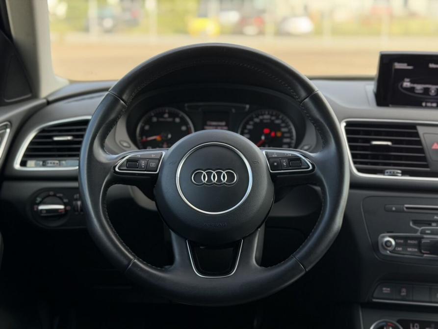 Audi Q3 I (8U) Рестайлинг Казань  - изображение 15