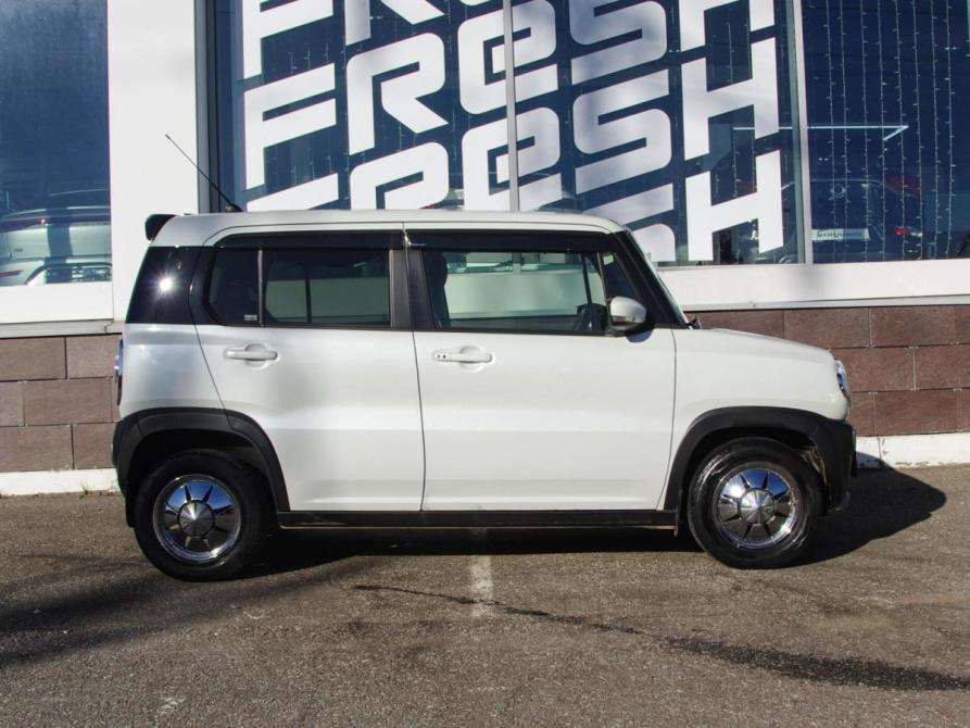 Suzuki Hustler I Владимир  - изображение 5